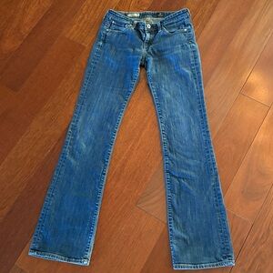 Adriano Goldschmied The Angel Bootcut Jeans Women’s Size 27/4